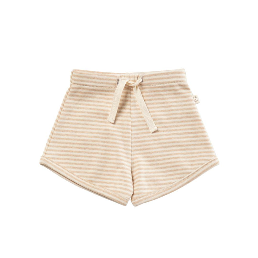Blake Shorts in Stripes
