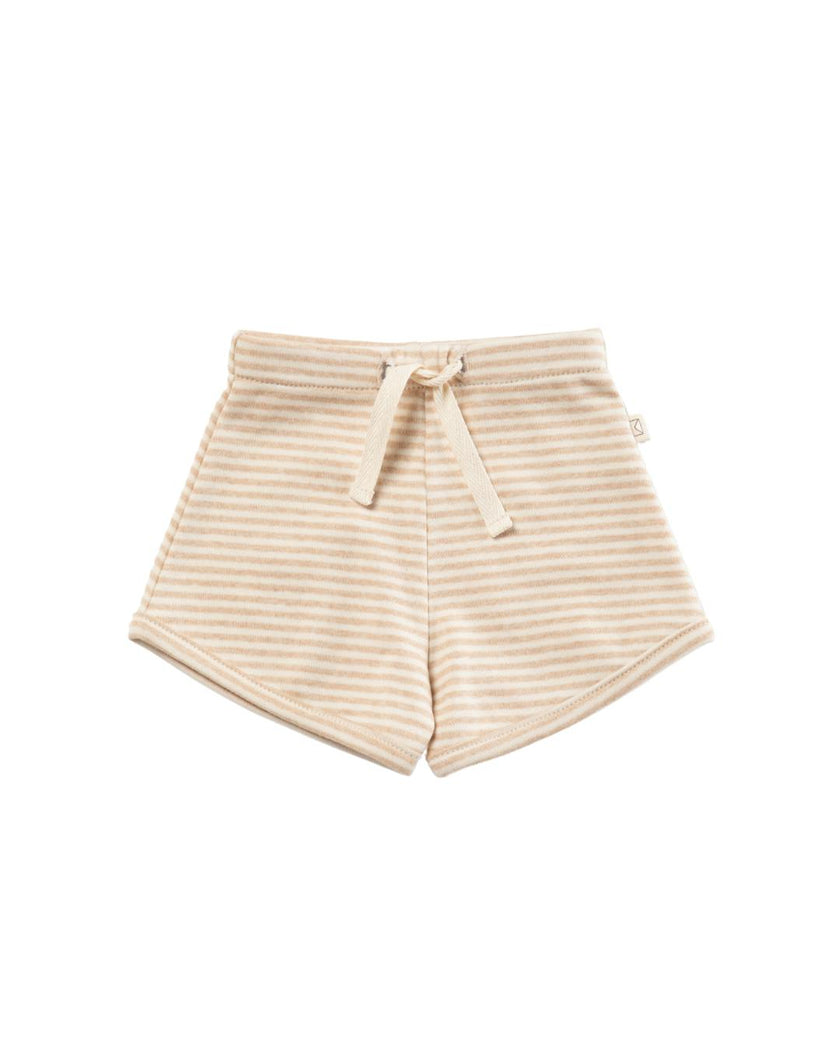 Blake Shorts in Stripes