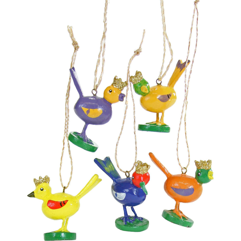 Chipper Chippers Ornament