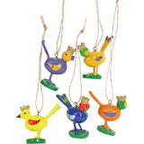 Chipper Chippers Ornament