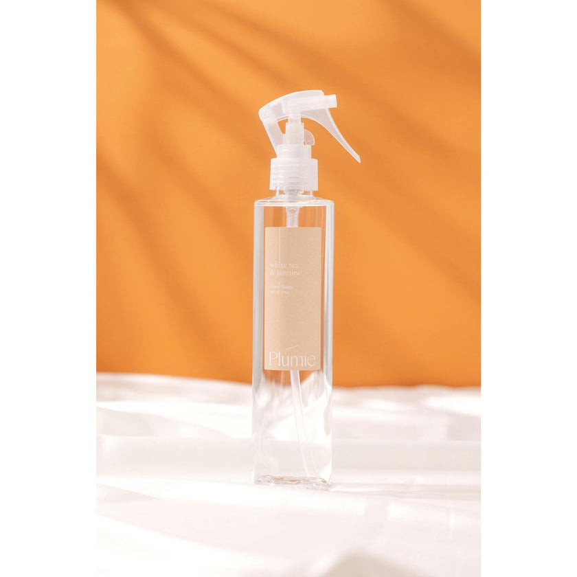 Linen Spray | White Tea and Jasmine