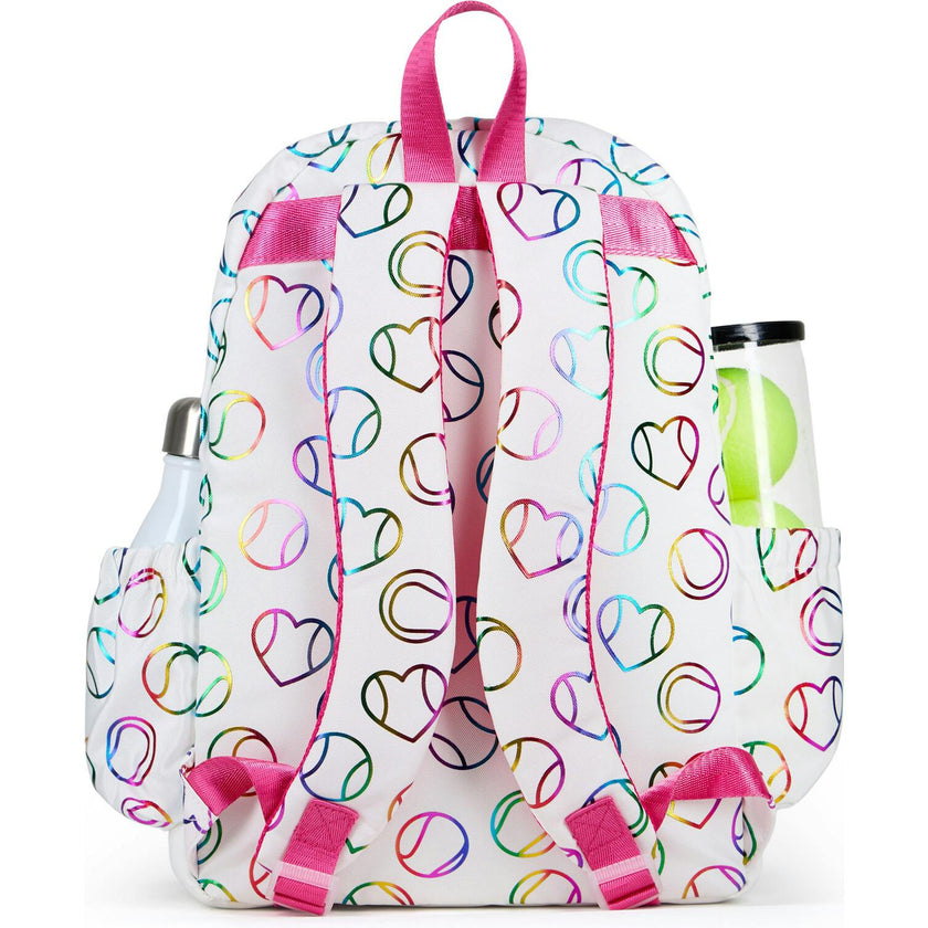 Little Love Tennis Backpack