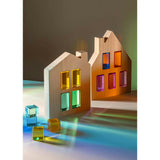 Remi City Blocks & Gems Set