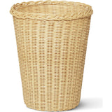 Freya Wicker Large Vase