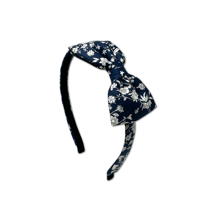Liberty of London Bow Headband