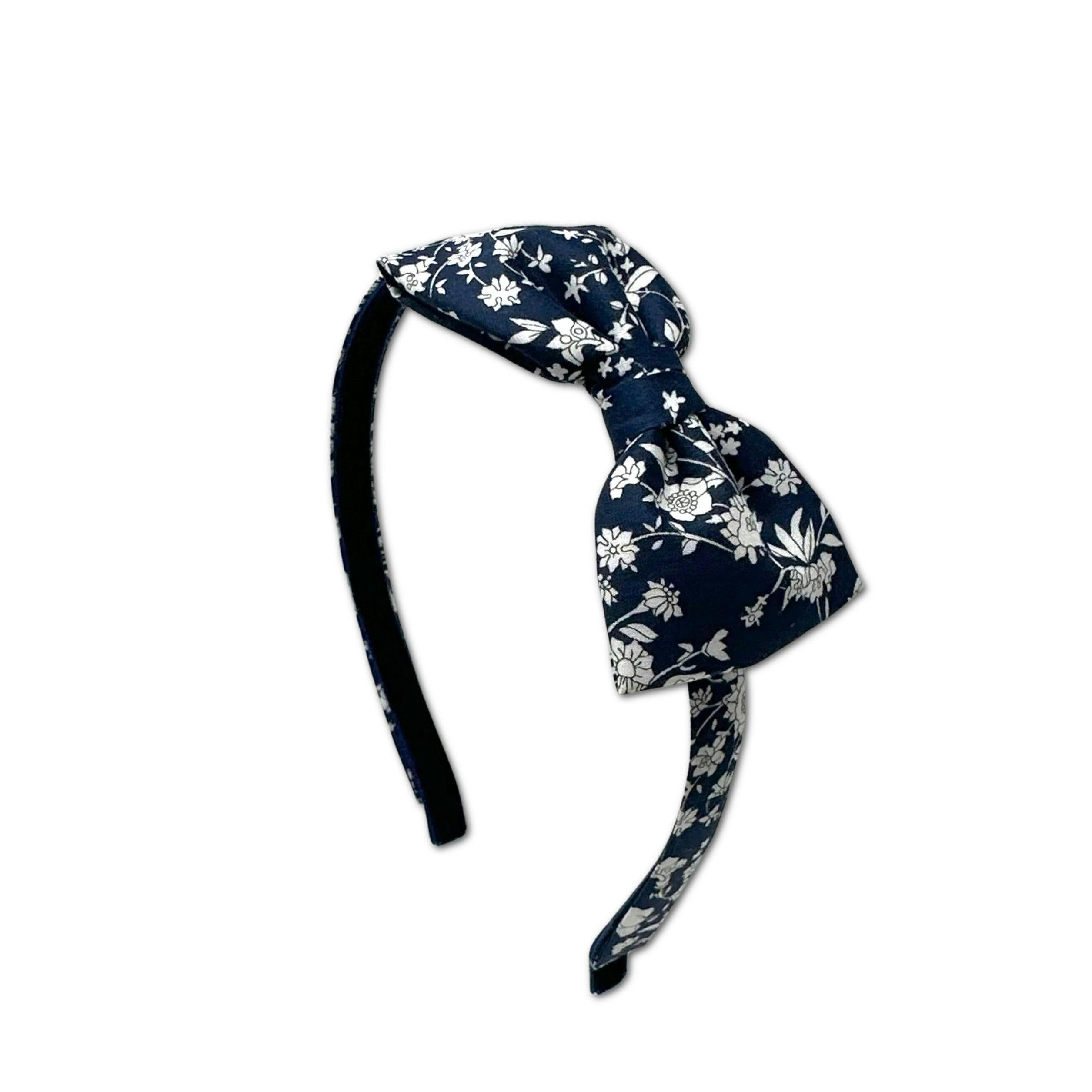 Liberty of London Bow Headband