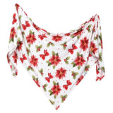 Bamboo Swaddle - Holly Anne