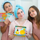 Bee Chill Spa Kit
