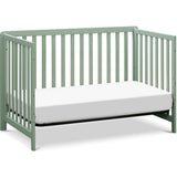 Colby 4-In-1 Low-Profile Convertible Crib