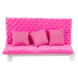 Olivia's Little World Little Princess 3-pc. Lounge Set