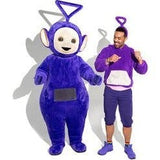 Teletubbies Tinky-Winky Headband