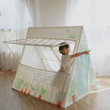 Greenhouse Playhome