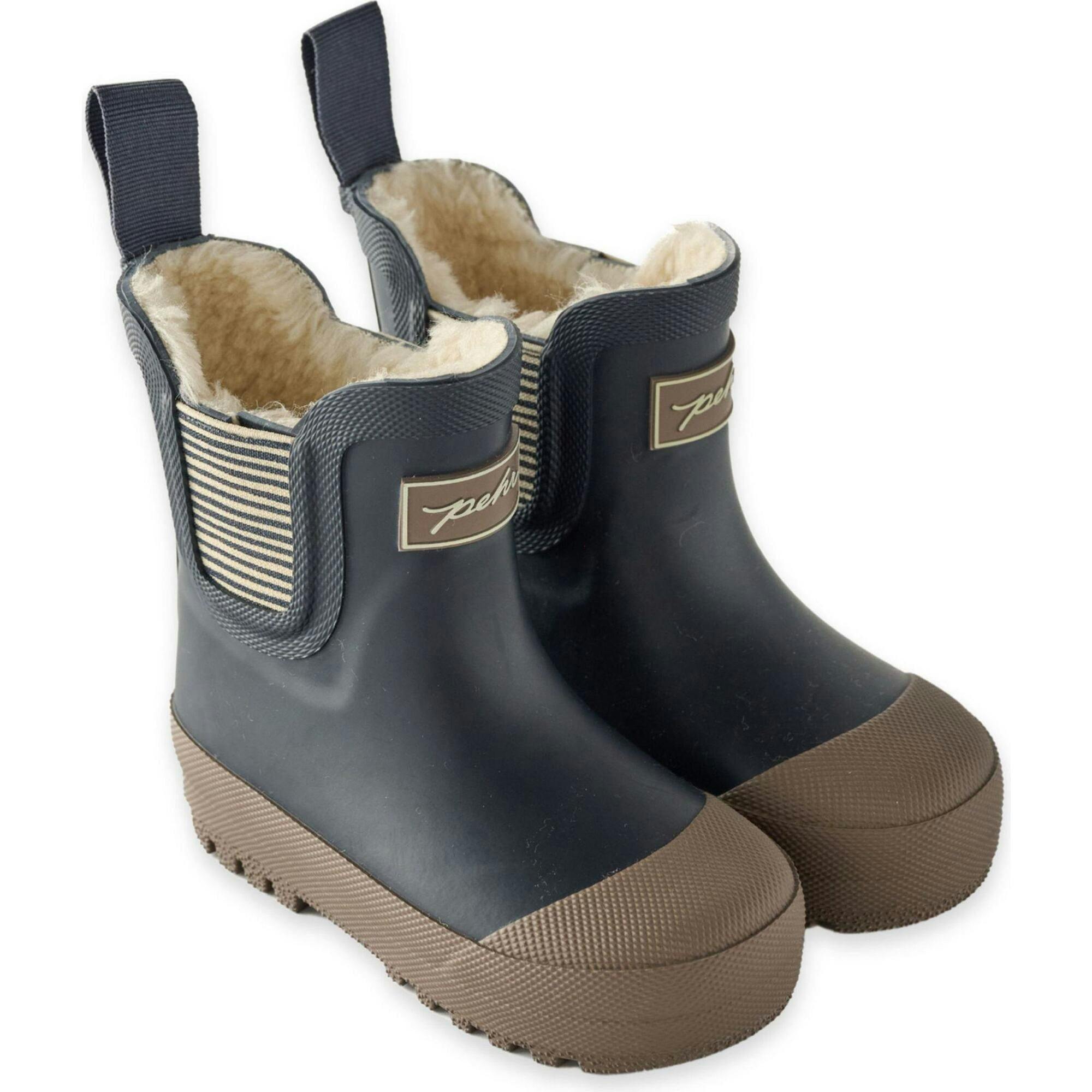 Pathfinder Boot, Blue