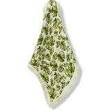 Island Leaf Bamboo Mini Lovey