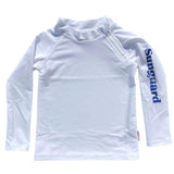 Kai UPF 50+ Rashguard Top