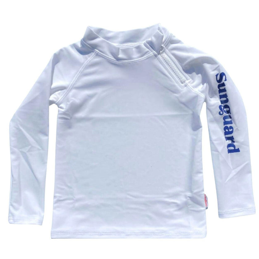 Kai UPF 50+ Rashguard Top