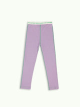 children's wool thermoactive pants - happy doggo