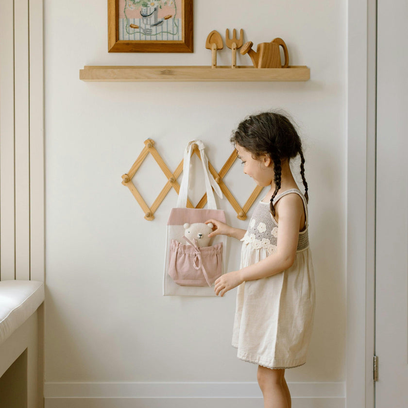 New Doll House Bag