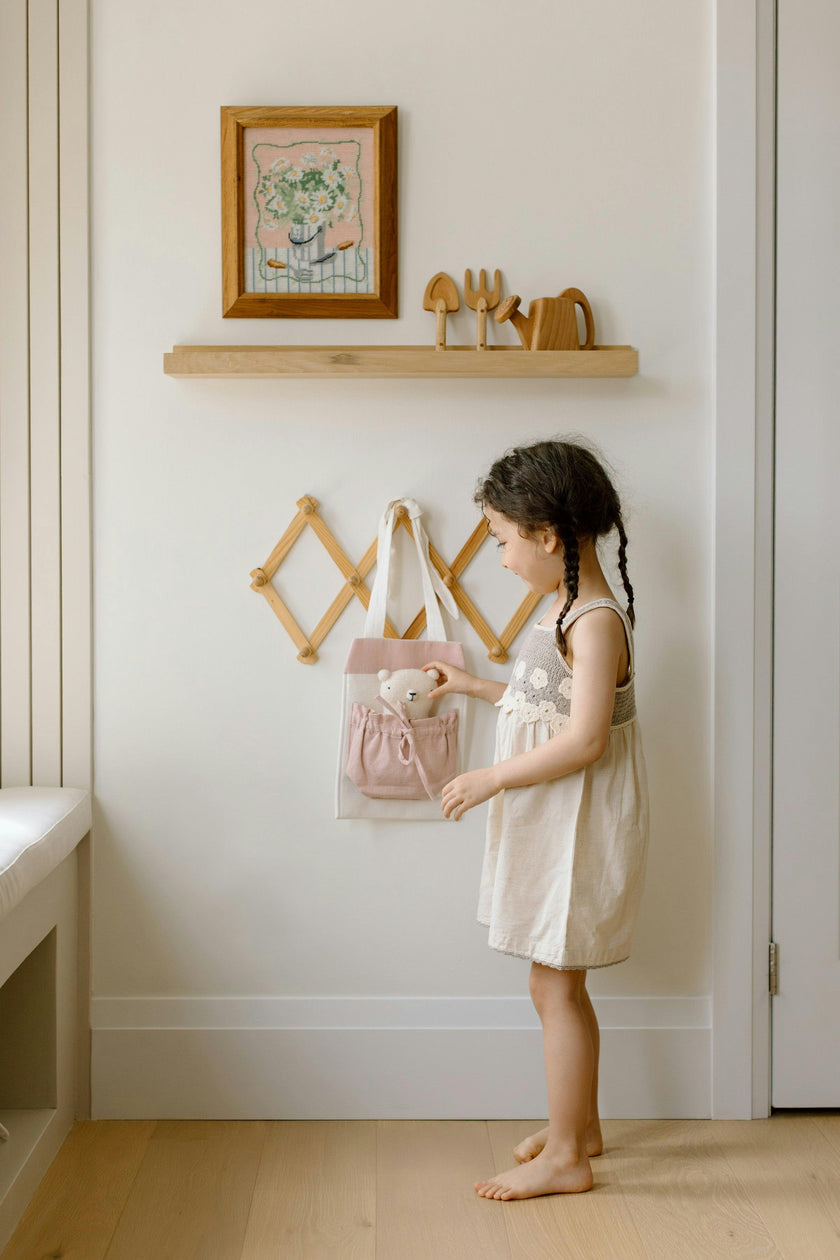 New Doll House Bag