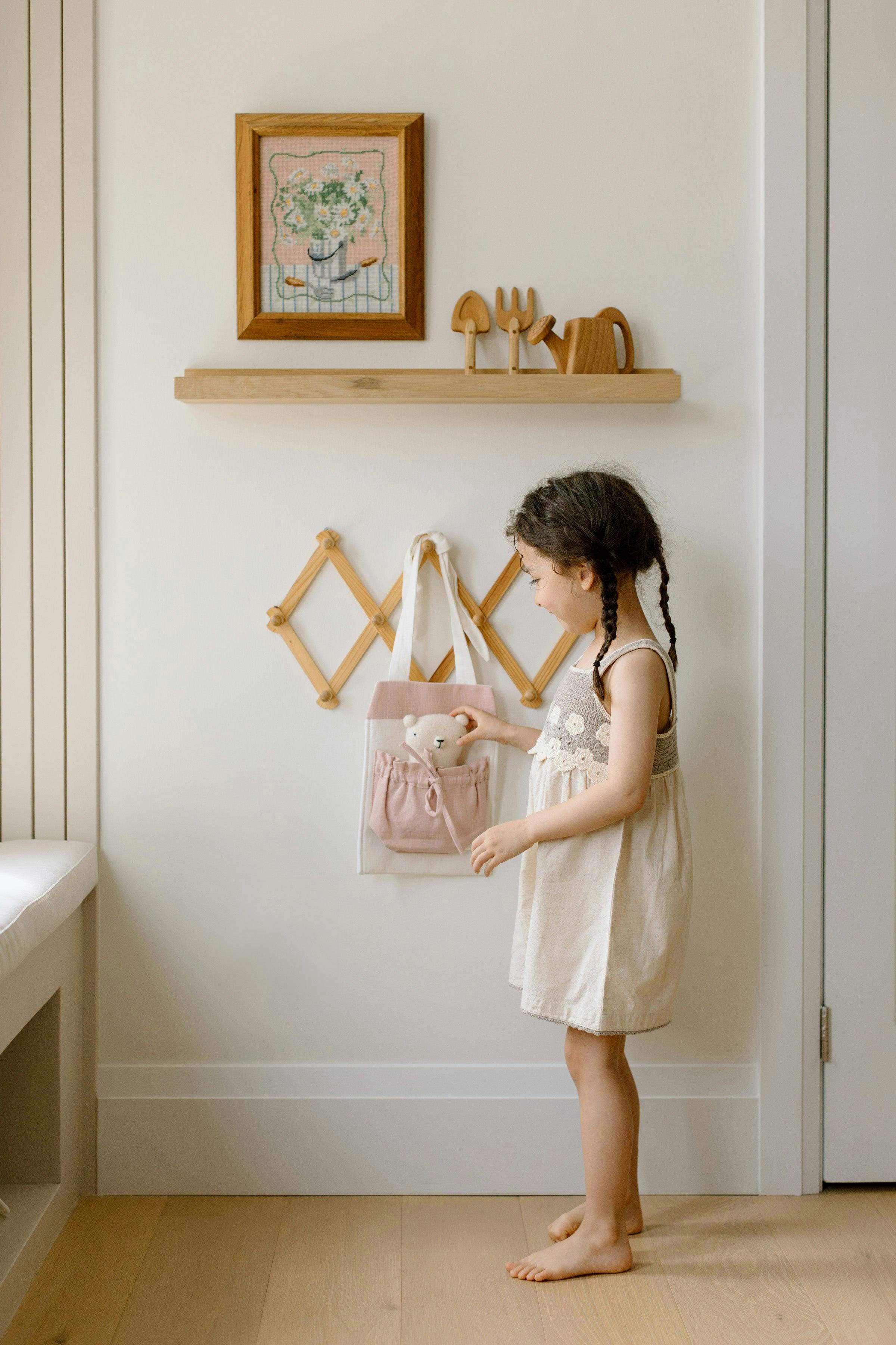 New Doll House Bag