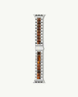 Apple Watch Band Silver