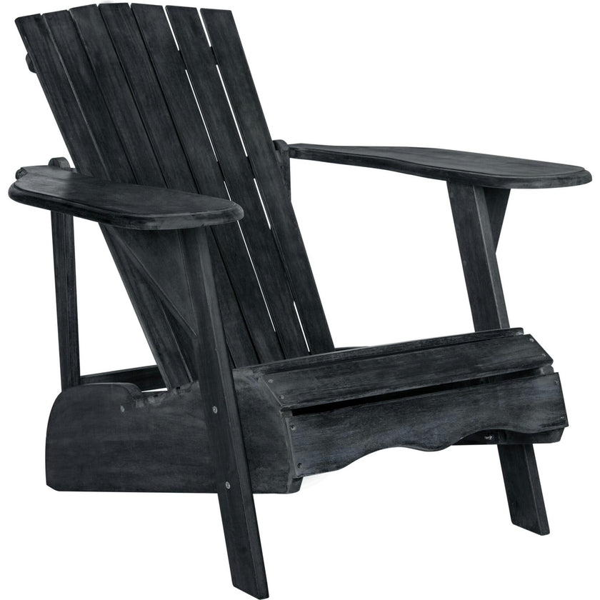 Mopani Adirondack Outdoor Chair