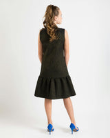 Emerson dress (ivory)