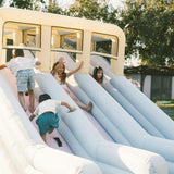 Double Slide