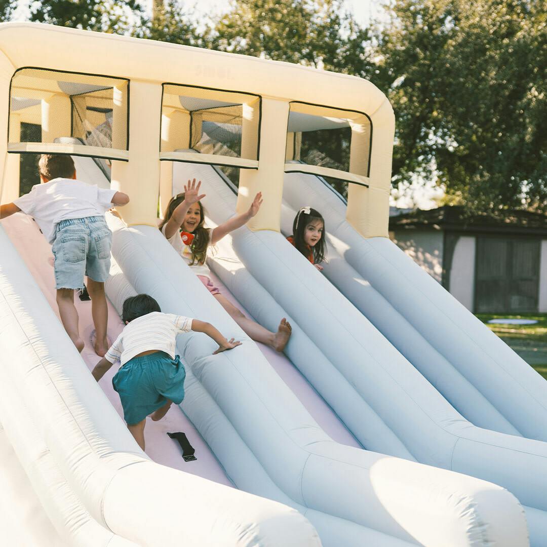 Double Slide