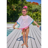 Rainbow Crystal Coverup