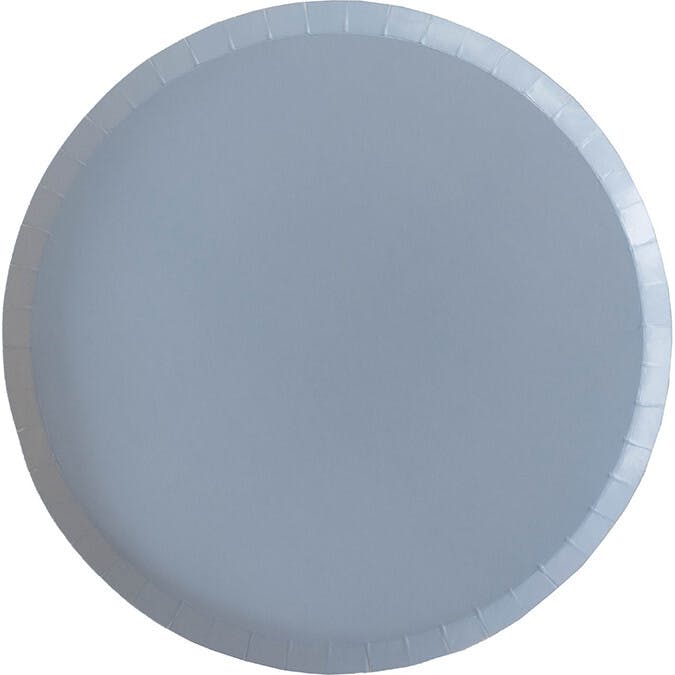 Shades Wedgewood Dessert Plates