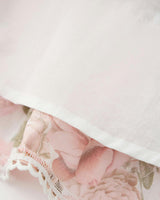 Camellia Mini Dress (Baby)
