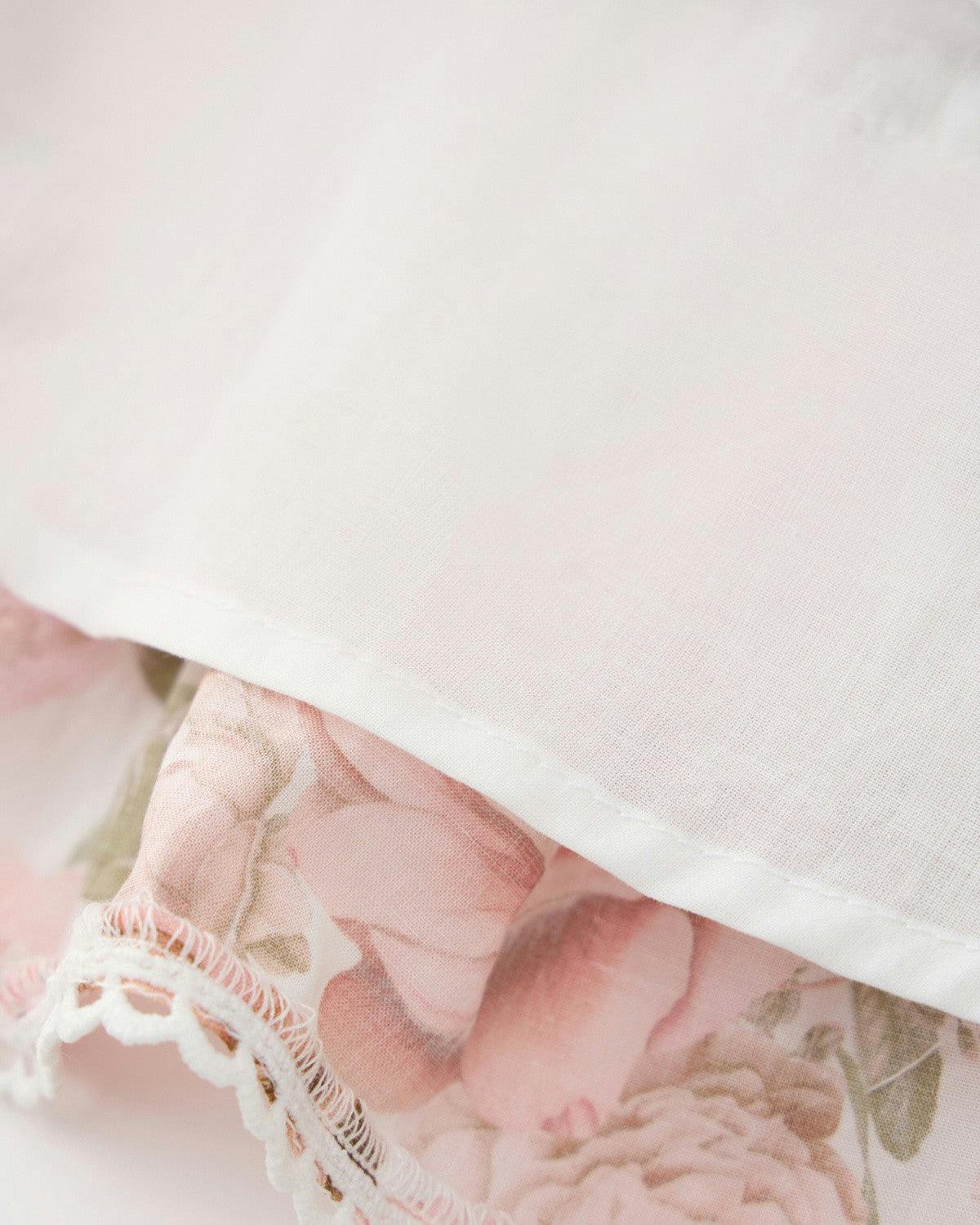 Camellia Mini Dress (Baby)