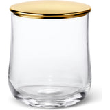 Montes Bath Canister