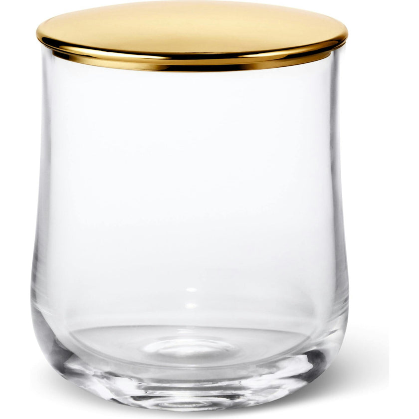 Montes Bath Canister
