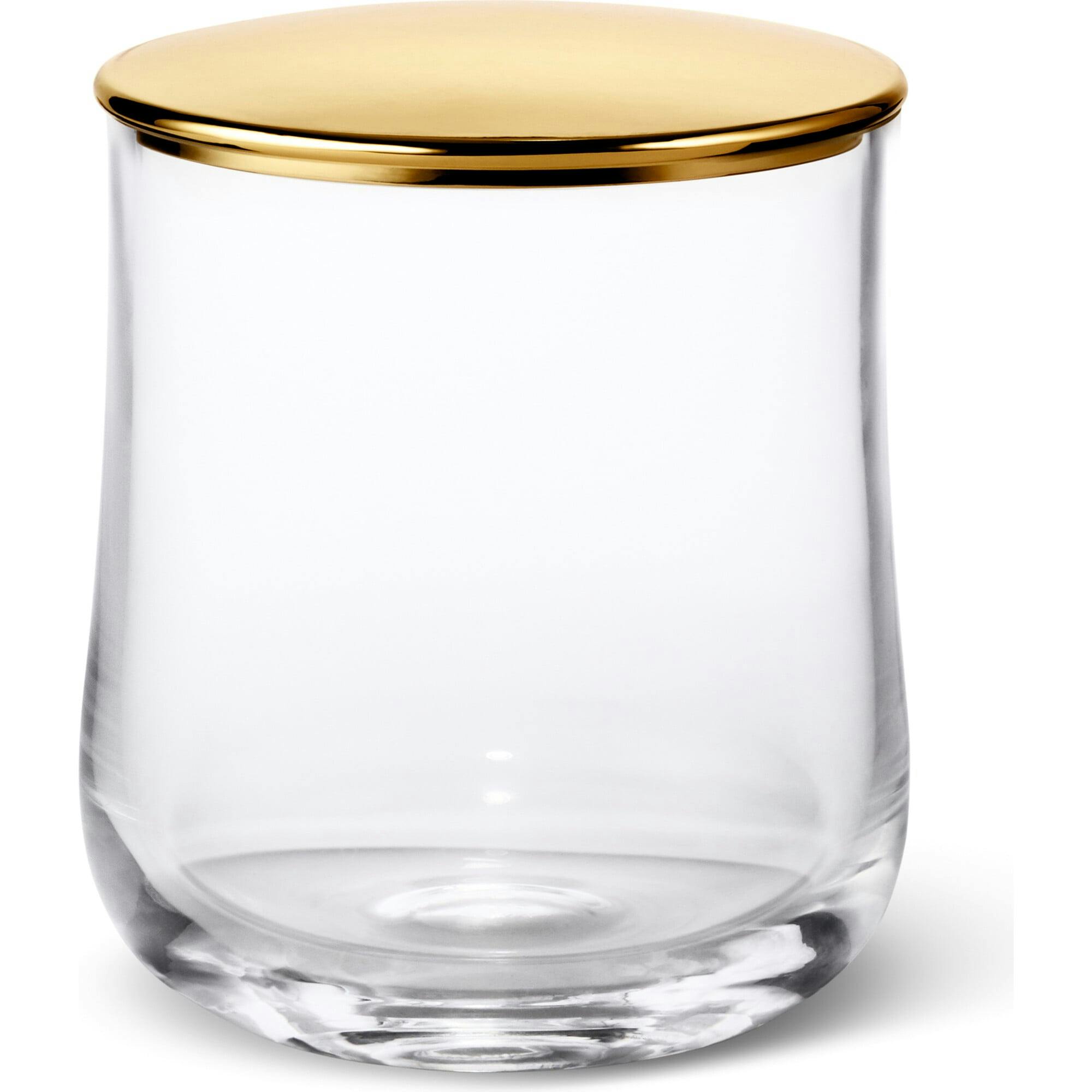 Montes Bath Canister