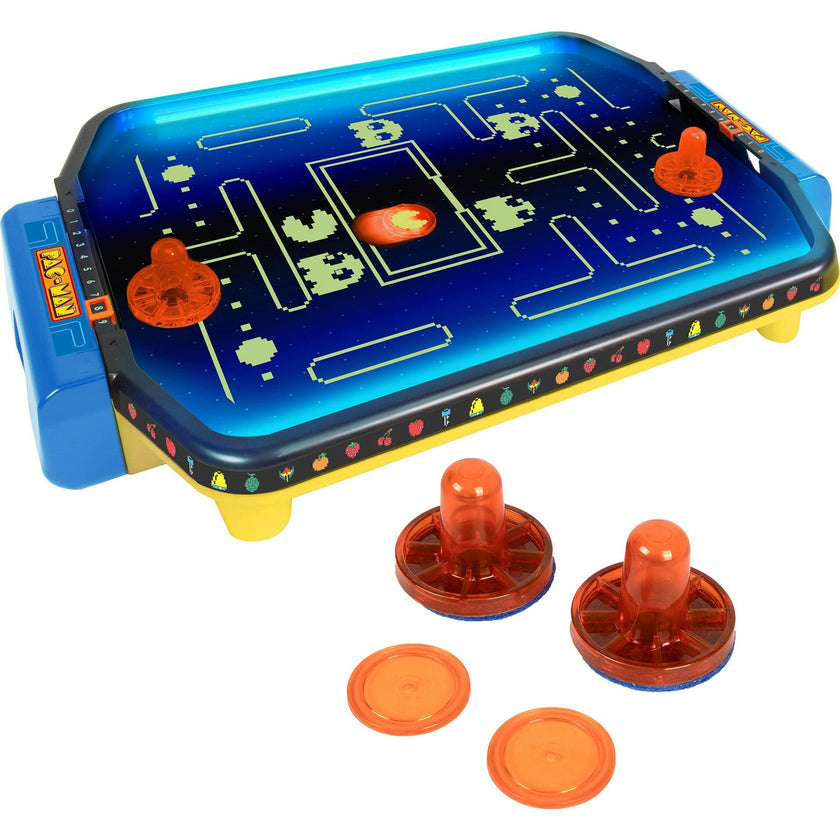 Arcade Air Hockey: Pac-Man - Premium Series