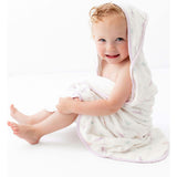Hooded Towel Set