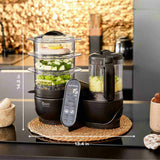 Duo Meal Station XL Baby Food Maker
