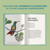 Little Book of Hummingbirds