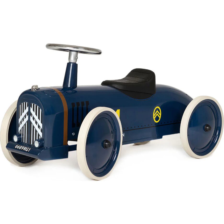 Ride-On SPEEDSTER ROSALIE CITROEN