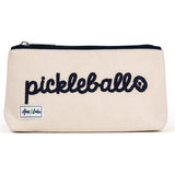 Women's Brush-It-Off Cosmetic Case