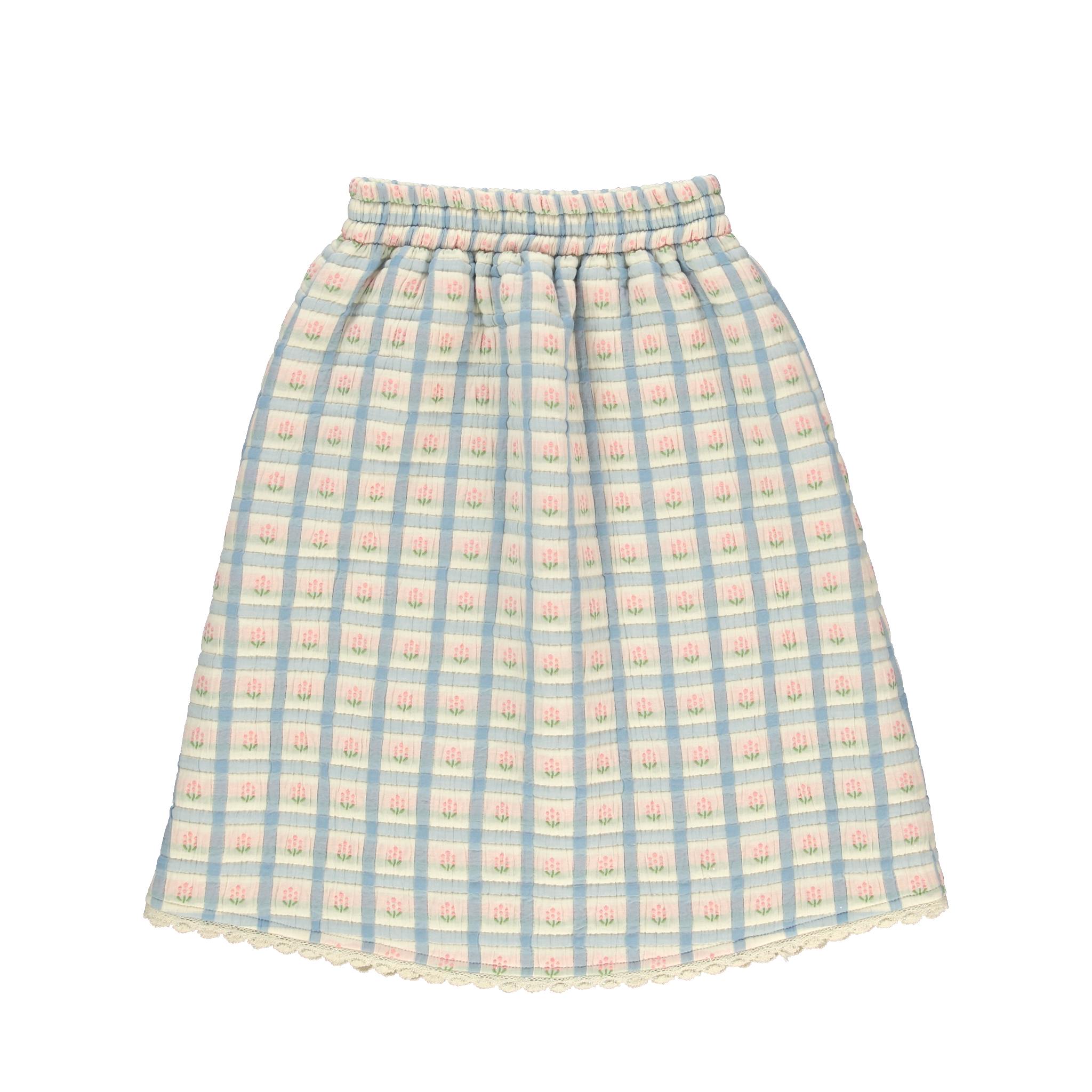 Zora Skirt