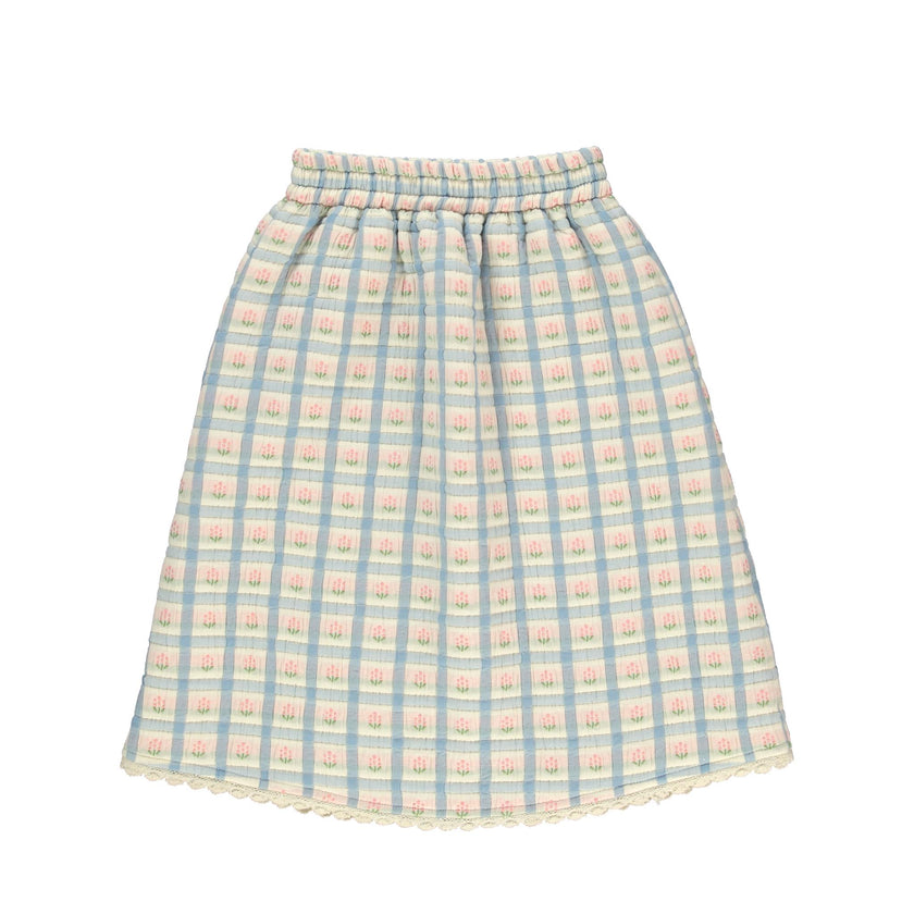Zora Skirt
