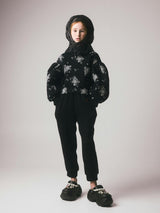 Nikki Pants Black