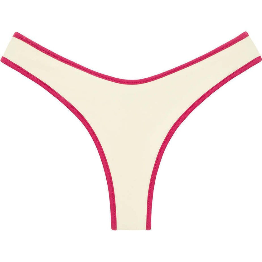 Lulu Bikini Bottom