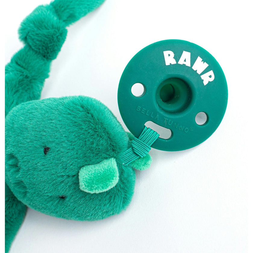 Dino Bubbi Buddy
