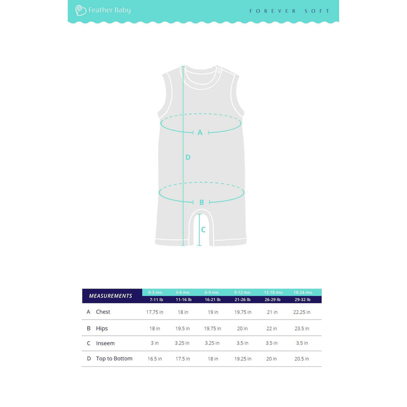 Tank Romper