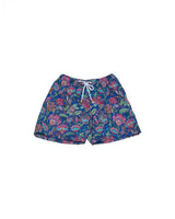 Boys Board Shorts (River Print)
