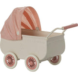 Pram, Mouse - Coral